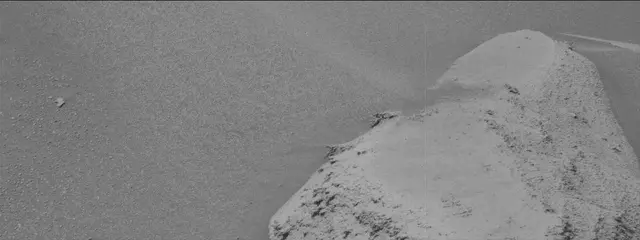 Sol 3580: Mast Camera (Mastcam)