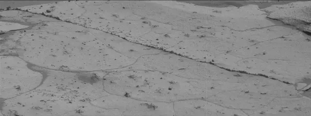 Sol 3580: Mast Camera (Mastcam)