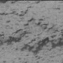Sol 3580: Mast Camera (Mastcam)