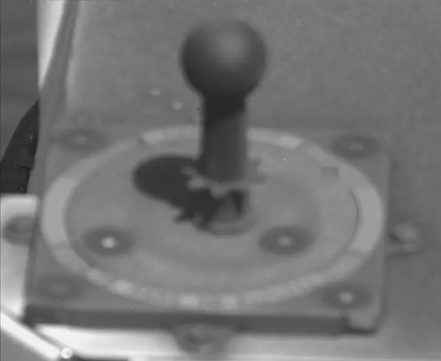 Sol 3580: Mast Camera (Mastcam)