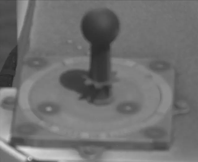 Sol 3580: Mast Camera (Mastcam)