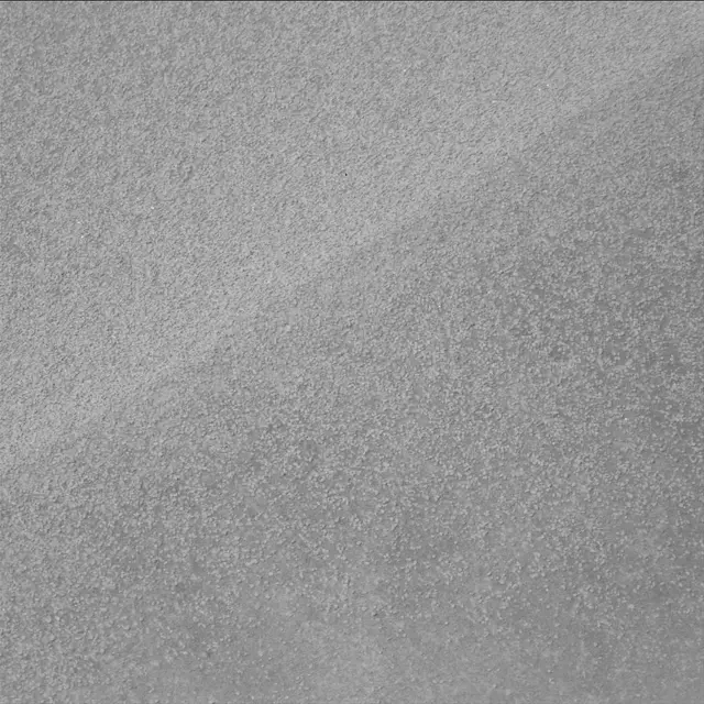Sol 3580: Mast Camera (Mastcam)