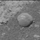 Sol 3582: Mast Camera (Mastcam)