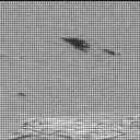 Sol 3582: Mast Camera (Mastcam)