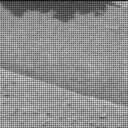 Sol 3583: Mast Camera (Mastcam)