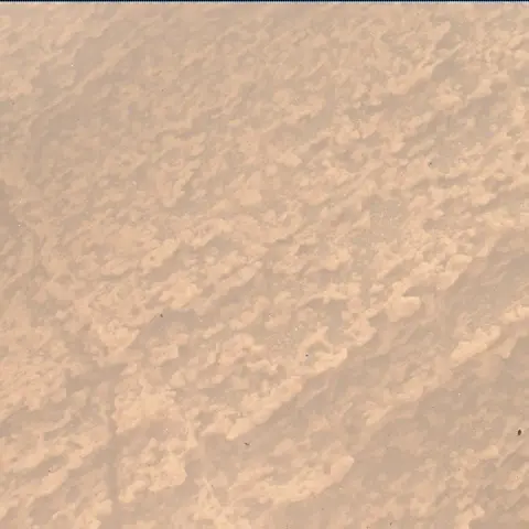 Sol 3583: Mars Hand Lens Imager (MAHLI)