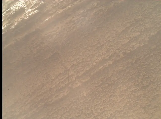 Sol 3583: Mars Hand Lens Imager (MAHLI)