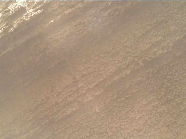Sol 3583: Mars Hand Lens Imager (MAHLI)
