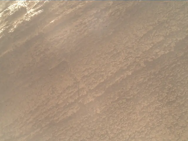 Sol 3583: Mars Hand Lens Imager (MAHLI)