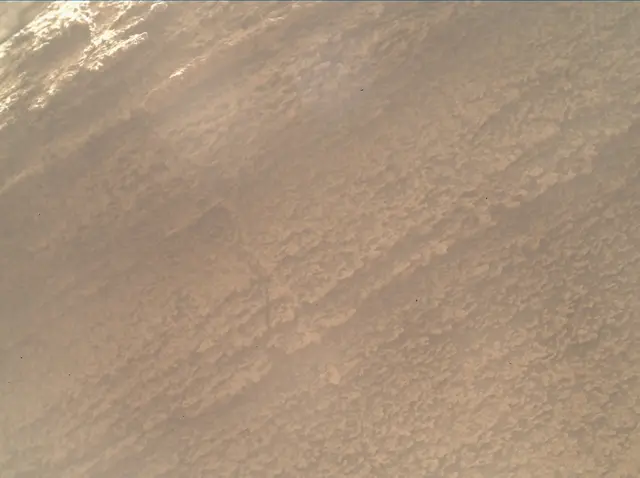 Sol 3583: Mars Hand Lens Imager (MAHLI)