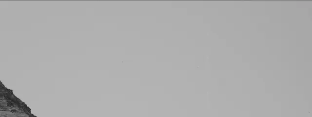 Sol 3589: Mast Camera (Mastcam)