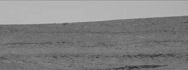 Sol 3589: Mast Camera (Mastcam)