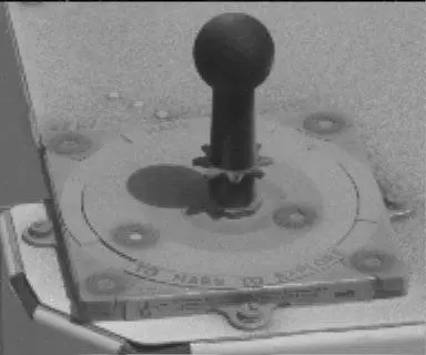 Sol 3589: Mast Camera (Mastcam)