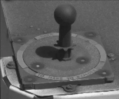 Sol 3589: Mast Camera (Mastcam)