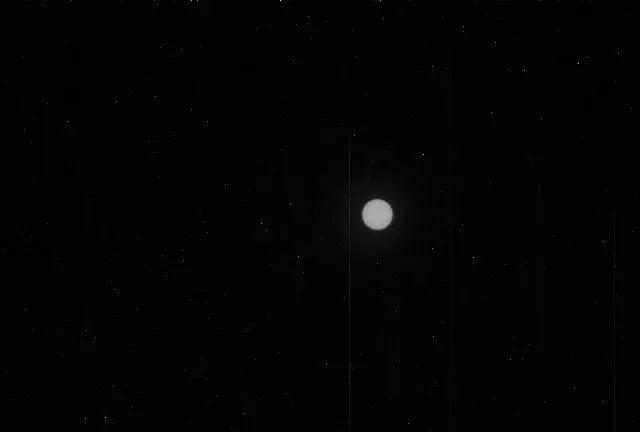 Sol 3589: Mast Camera (Mastcam)