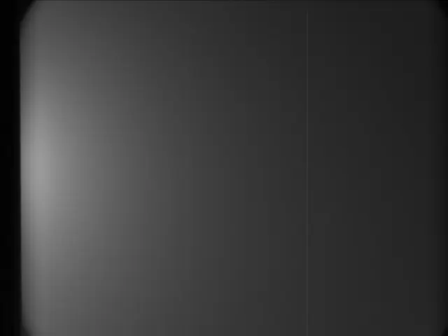 Sol 3589: Mast Camera (Mastcam)
