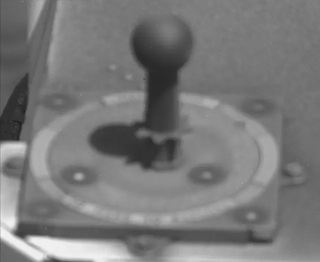 Sol 3589: Mast Camera (Mastcam)