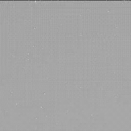 Sol 3589: Mast Camera (Mastcam)