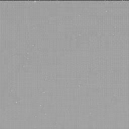 Sol 3589: Mast Camera (Mastcam)