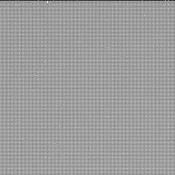 Sol 3589: Mast Camera (Mastcam)