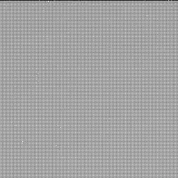 Sol 3589: Mast Camera (Mastcam)