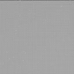 Sol 3589: Mast Camera (Mastcam)