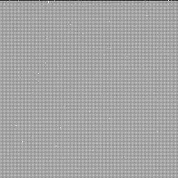 Sol 3589: Mast Camera (Mastcam)