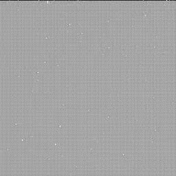Sol 3589: Mast Camera (Mastcam)