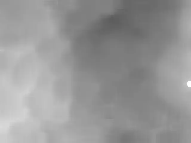 Sol 3590: Mars Hand Lens Imager (MAHLI)