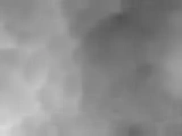 Sol 3590: Mars Hand Lens Imager (MAHLI)