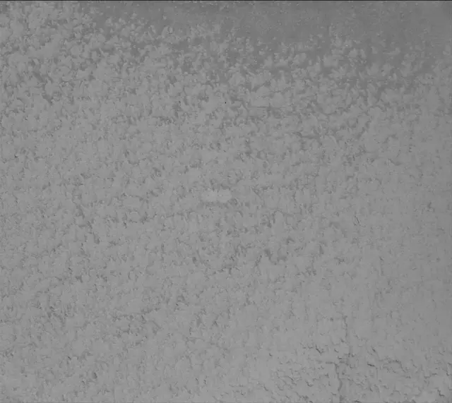 Sol 3591: Mast Camera (Mastcam)