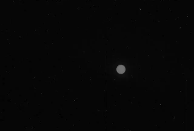 Sol 3592: Mast Camera (Mastcam)
