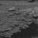 Sol 3592: Mast Camera (Mastcam)
