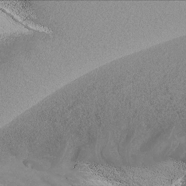 Sol 3592: Mast Camera (Mastcam)