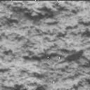 Sol 3592: Mast Camera (Mastcam)