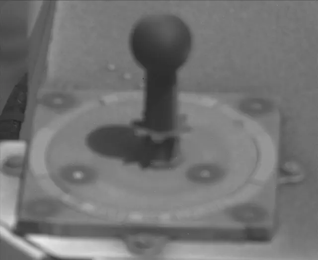 Sol 3592: Mast Camera (Mastcam)