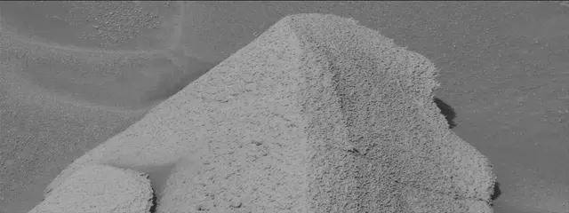 Sol 3594: Mast Camera (Mastcam)