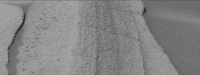 Sol 3594: Mast Camera (Mastcam)
