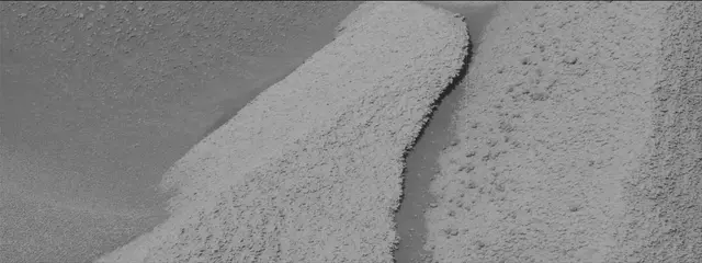 Sol 3594: Mast Camera (Mastcam)