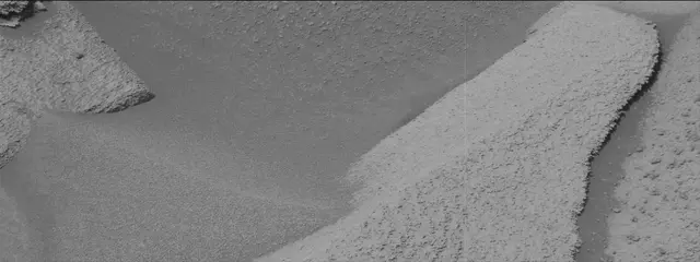 Sol 3594: Mast Camera (Mastcam)
