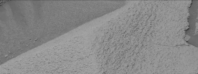 Sol 3594: Mast Camera (Mastcam)
