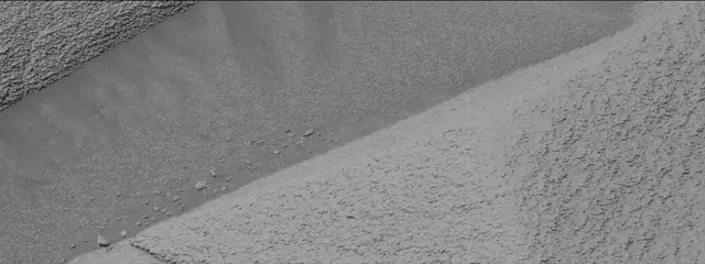 Sol 3594: Mast Camera (Mastcam)