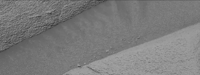Sol 3594: Mast Camera (Mastcam)