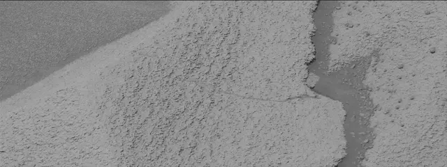 Sol 3594: Mast Camera (Mastcam)