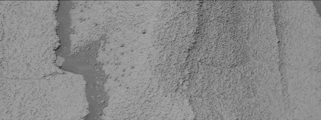 Sol 3594: Mast Camera (Mastcam)