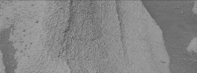 Sol 3594: Mast Camera (Mastcam)