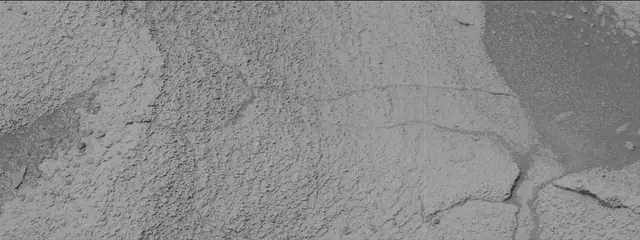 Sol 3594: Mast Camera (Mastcam)