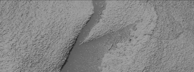 Sol 3594: Mast Camera (Mastcam)