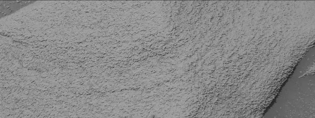Sol 3594: Mast Camera (Mastcam)