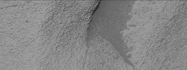Sol 3594: Mast Camera (Mastcam)